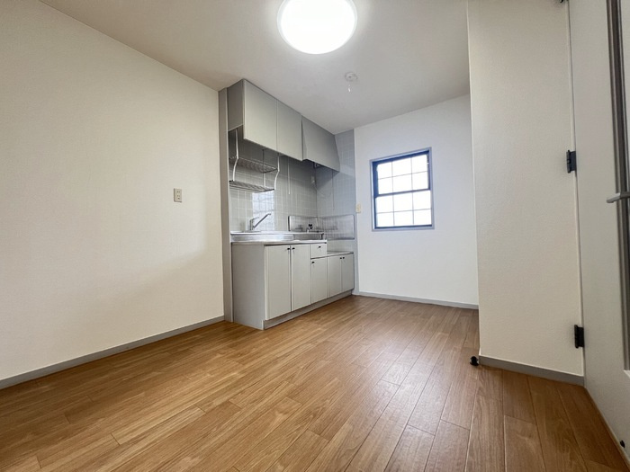 ゴールドバレーの居間・リビング