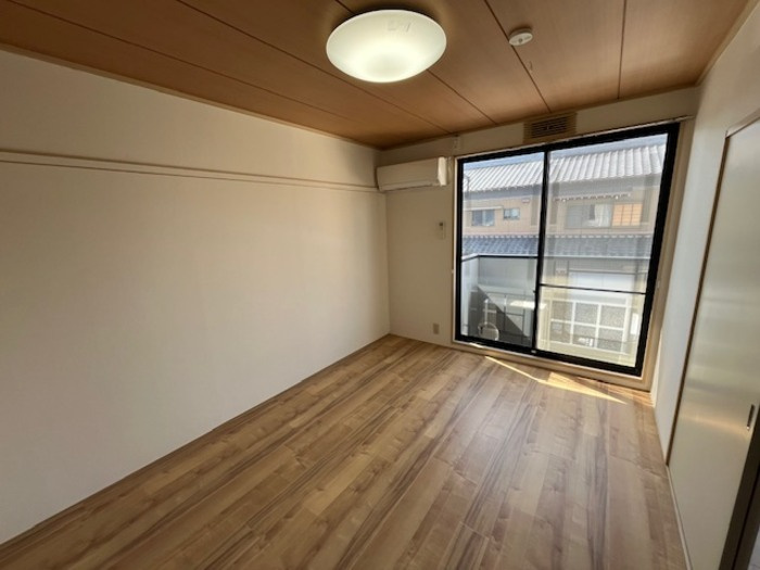 ゴールドバレーのキッチン