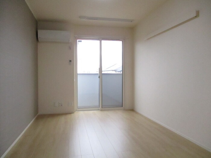 ウッドイン舳越の居間・リビング