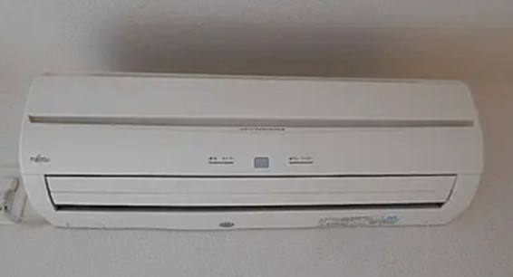 ジュネスメゾン中板橋の設備