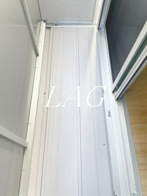 【バルコニー】 | （仮称）キャメル東大宮二丁目 | バルコニーです。（同仕様です。）