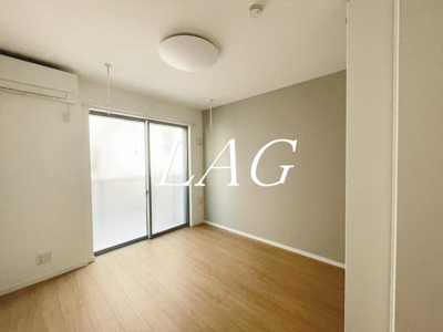 【寝室】 | （仮称）キャメル東大宮二丁目 | 寝室です。（同仕様です。）