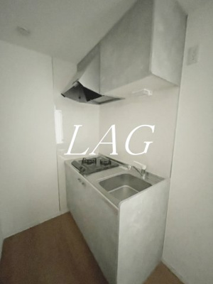 【キッチン】 | （仮称）キャメル東大宮二丁目 | キッチンです。（同仕様です。）