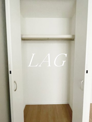 【収納】 | （仮称）キャメル東大宮二丁目 | 収納です。（同仕様です。）