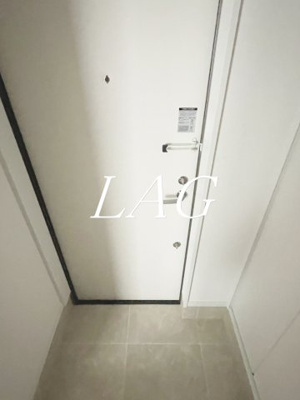 【玄関】 | （仮称）キャメル東大宮二丁目 | 玄関です。（同仕様です。）