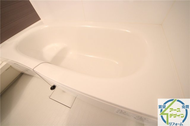 シャルマンの浴室|※類似部屋