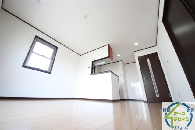 シャルマンの居間・リビング|※類似部屋