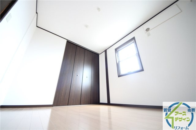 シャルマンの洋室|※類似部屋