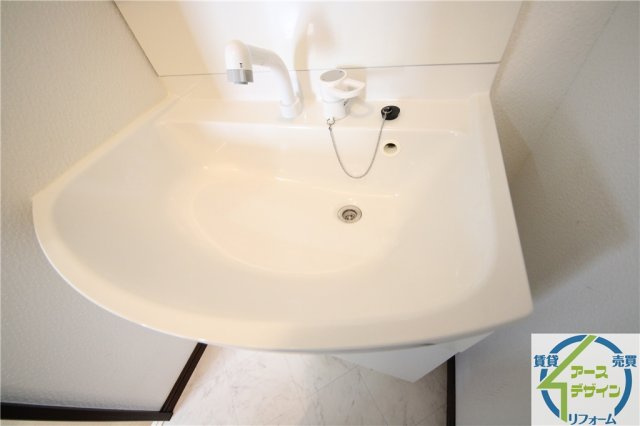 シャルマンの独立洗面台|※類似部屋