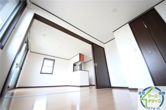 シャルマンの洋室|※類似部屋