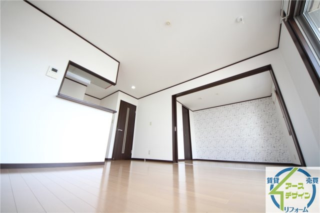 シャルマンの居間・リビング|※類似部屋