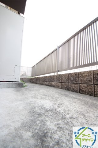 シャルマンのバルコニー|※類似部屋