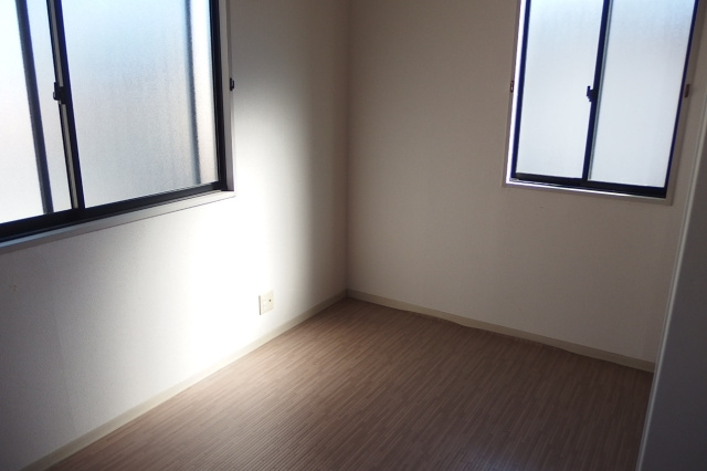 アネックス緑丘７のその他