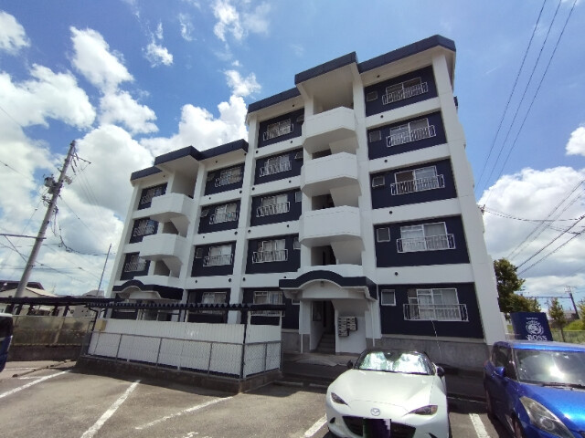 サンライフすあげ