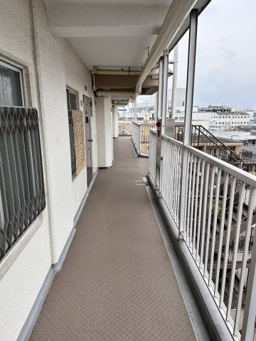 川崎大師第2スカイハイツのその他共用部分