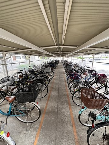 川崎大師第2スカイハイツのその他共用部分