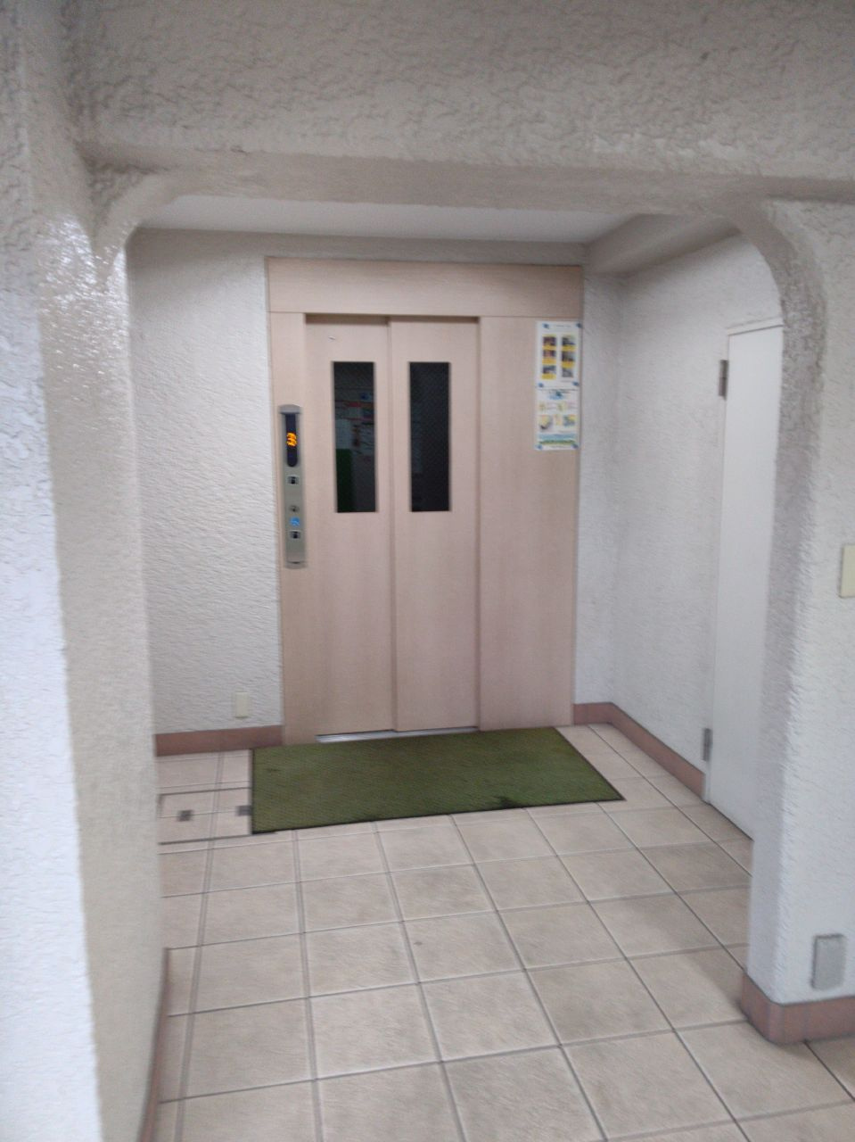 川崎大師第2スカイハイツのその他共用部分