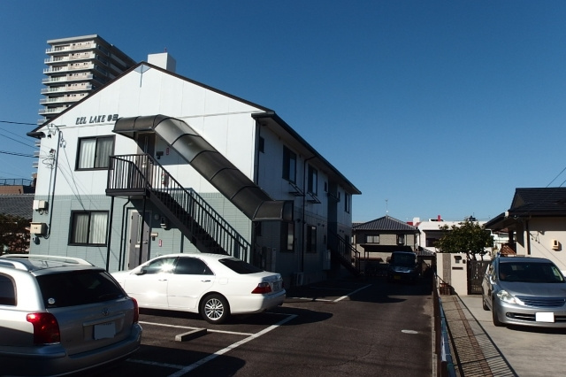 ＥＥＬ　ＬＡＫＥ　柴田