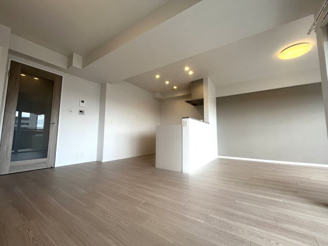 パラツィーナセシリア豊中の居間・リビング