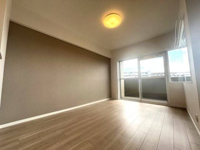 パラツィーナセシリア豊中の居間・リビング