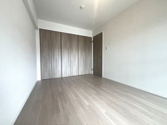 パラツィーナセシリア豊中の洋室