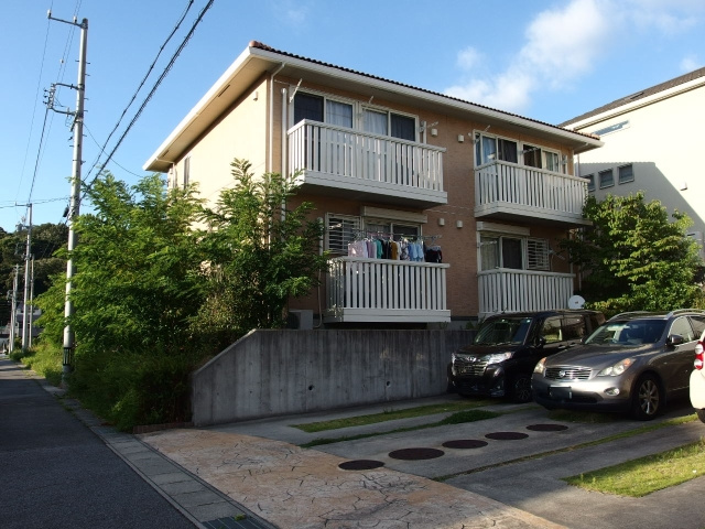 サン・アベニュー吉祥　Ａ棟