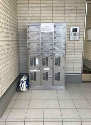 【その他共用部分】 | リブリ・宮原