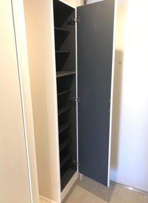 【玄関】 | リブリ・宮原