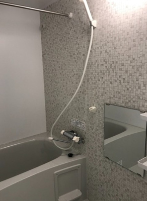 【浴室】 | リブリ・宮原