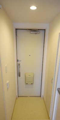 【玄関】 | リブリ・宮原