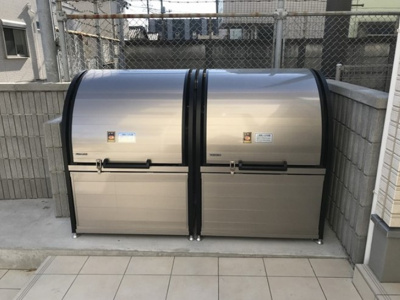 【その他共用部分】 | リブリ・宮原