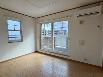 【居間・リビング】 | カノンⅡ | リビングです