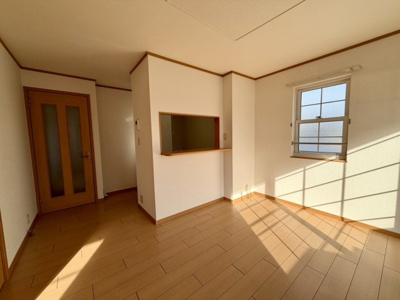 【キッチン】 | カノンⅡ | キッチンでお料理をお楽しみください