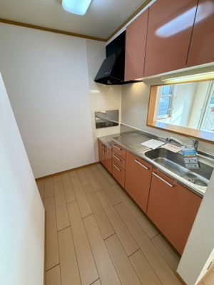 【浴室】 | カノンⅡ | きれいなお風呂です