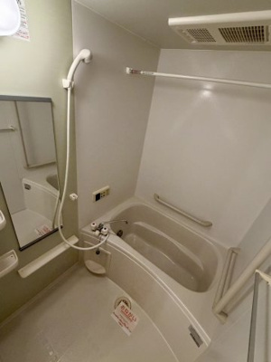 【トイレ】 | カノンⅡ | シンプルで使いやすいトイレです