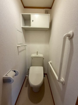 【バルコニー】 | カノンⅡ | バルコニー付きです