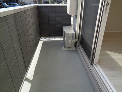 【バルコニー】 | ラヴィエベールⅠ