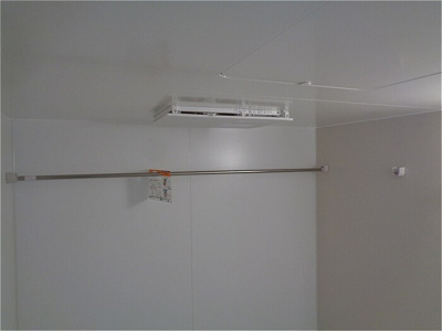 【浴室】 | ラヴィエベールⅠ