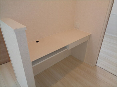 【内装】 | ラヴィエベールⅠ