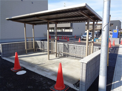 【その他共用部分】 | ラヴィエベールⅠ