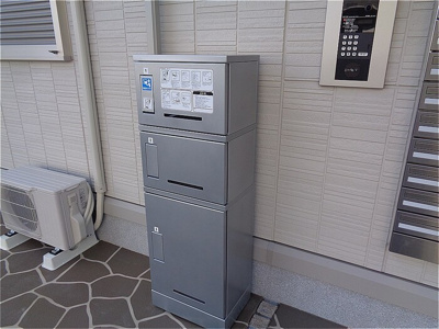 【設備】 | ラヴィエベールⅠ