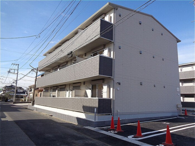 【外観】 | ラヴィエベールⅠ