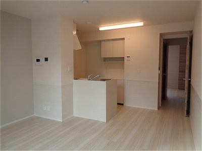 【居間・リビング】 | ラヴィエベールⅠ