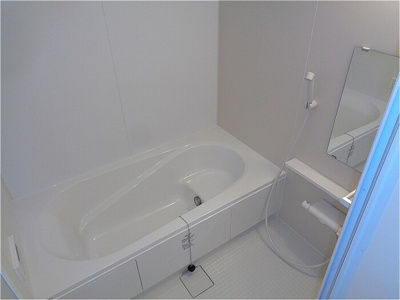 【浴室】 | ラヴィエベールⅠ