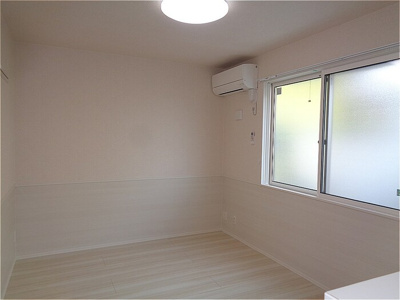 【洋室】 | ラヴィエベールⅠ