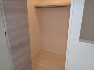 【収納】 | ラヴィエベールⅠ