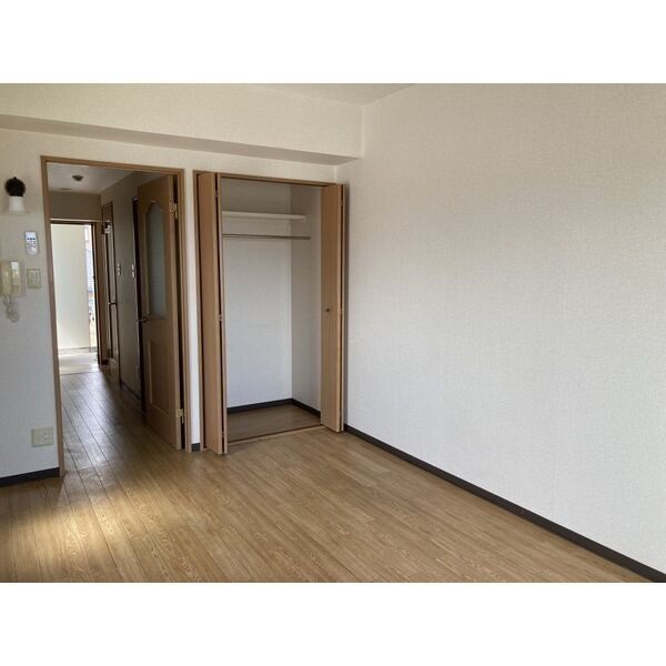 ノベルティGXの収納