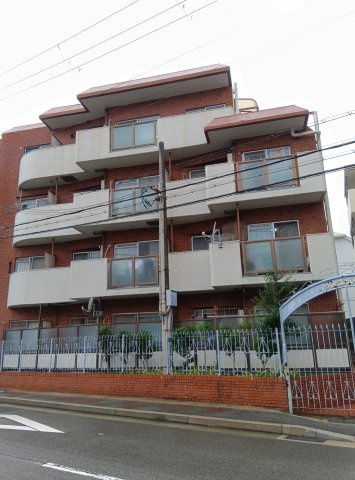 グレイスハイツ本山