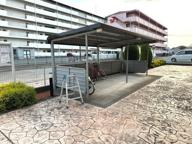 エスペランサのその他共用部分