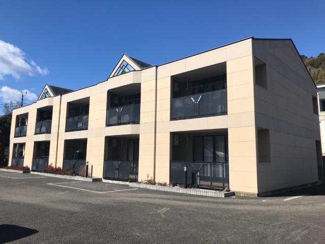 陽のあたる家テッラ・ソーレ